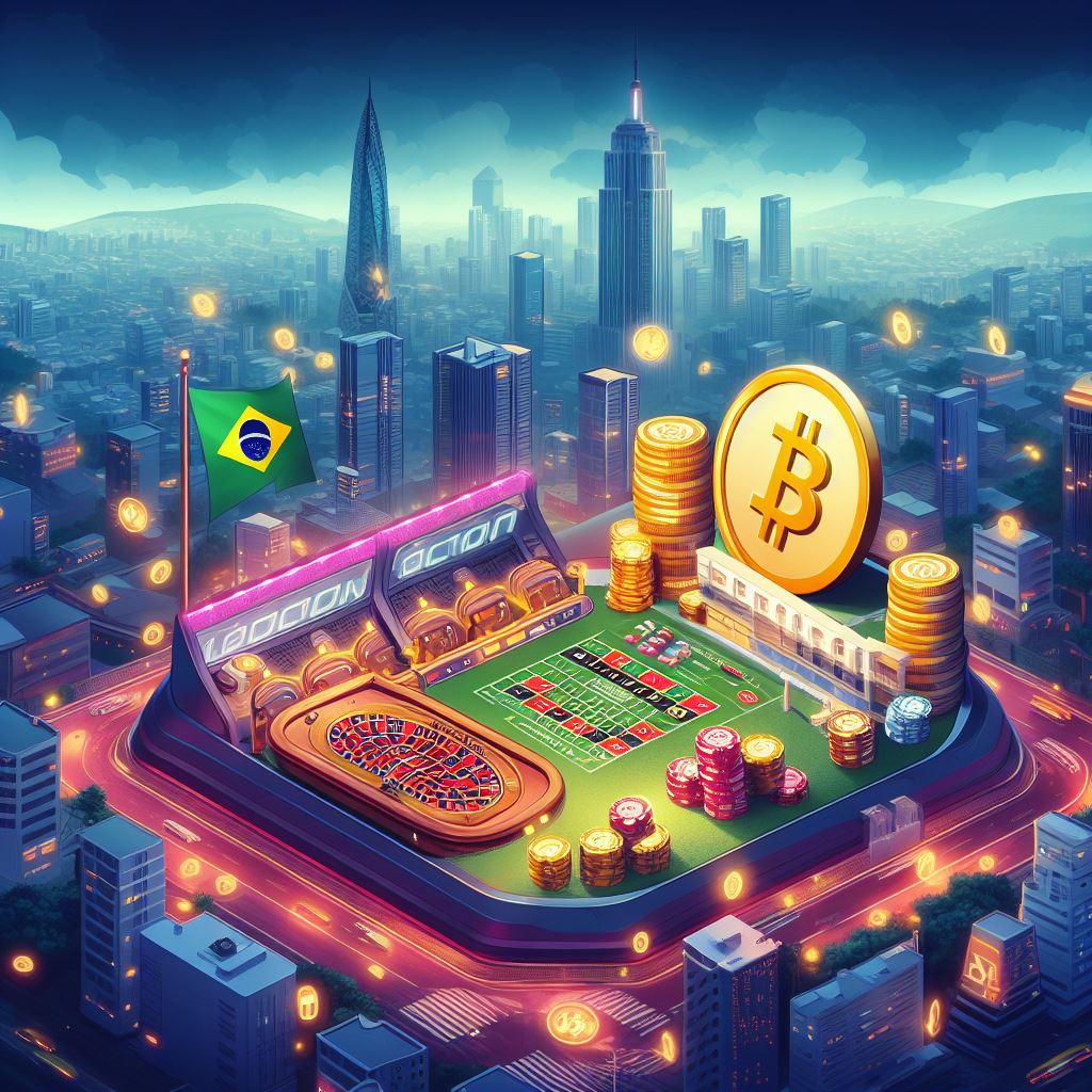 Descubra 871BET: A Principal Plataforma de Apostas no Brasil