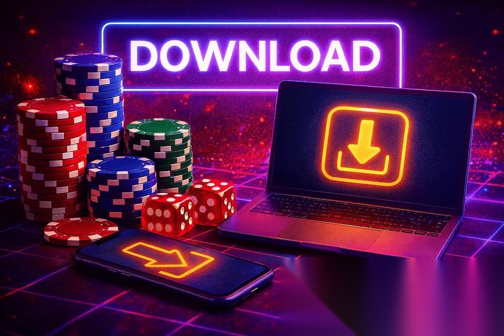 Guia para baixar e instalar o APK 871BET