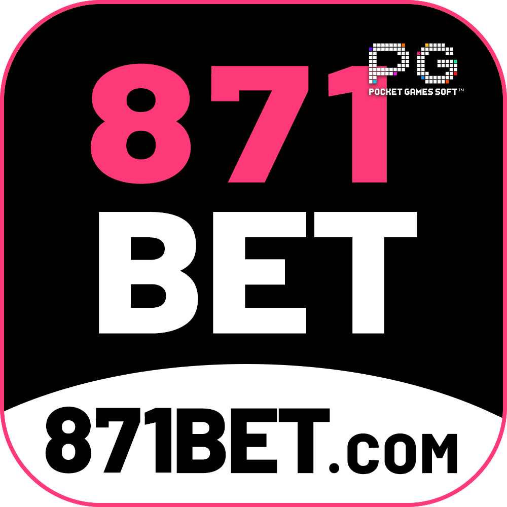 Logo da 871BET